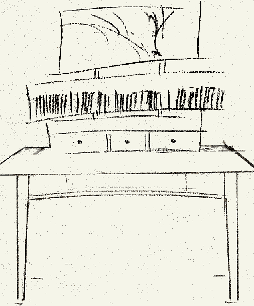 studio furniture, art furniture, american craft