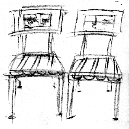 studio furniture, art furniture, american craft
