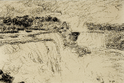 niagra